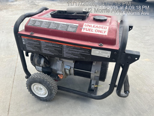 2025 MI-T-M GEN-6500-0MM1