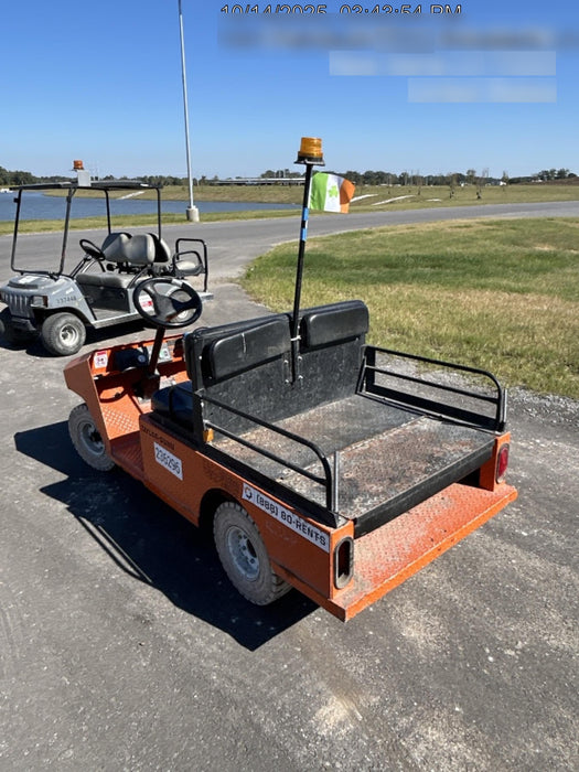 2022 TAYLOR DUNN R-380