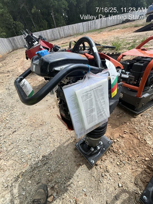 2024 HUSQVARNA LT6005