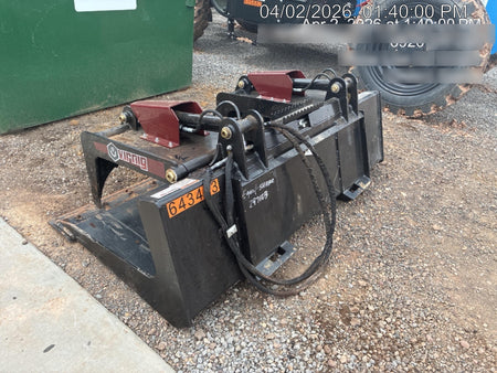2026 VIRNIG SBG72