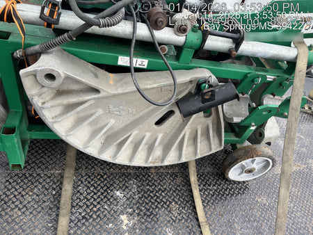 2020 GREENLEE 881-MBT
