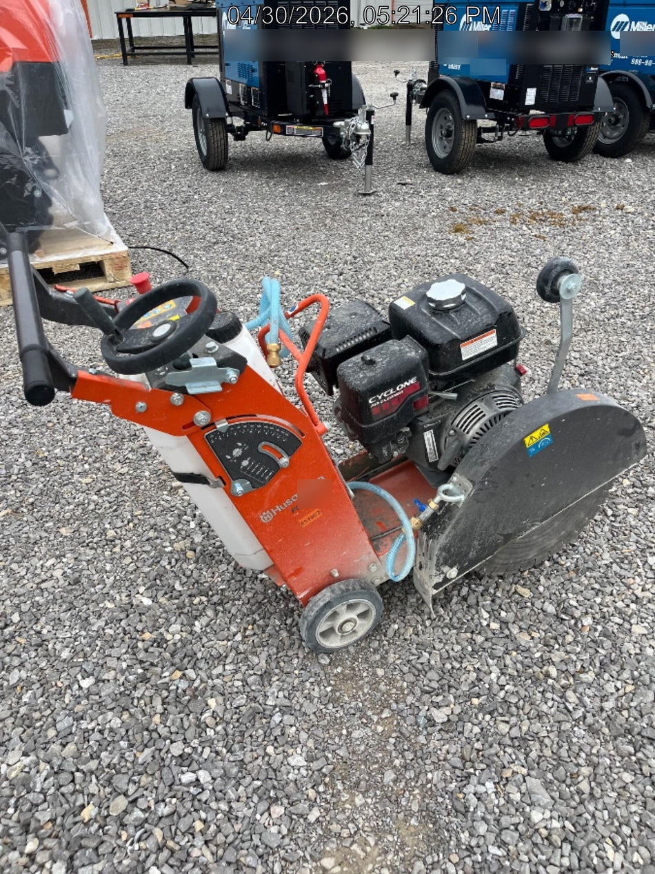 2026 HUSQVARNA FS 400 LV