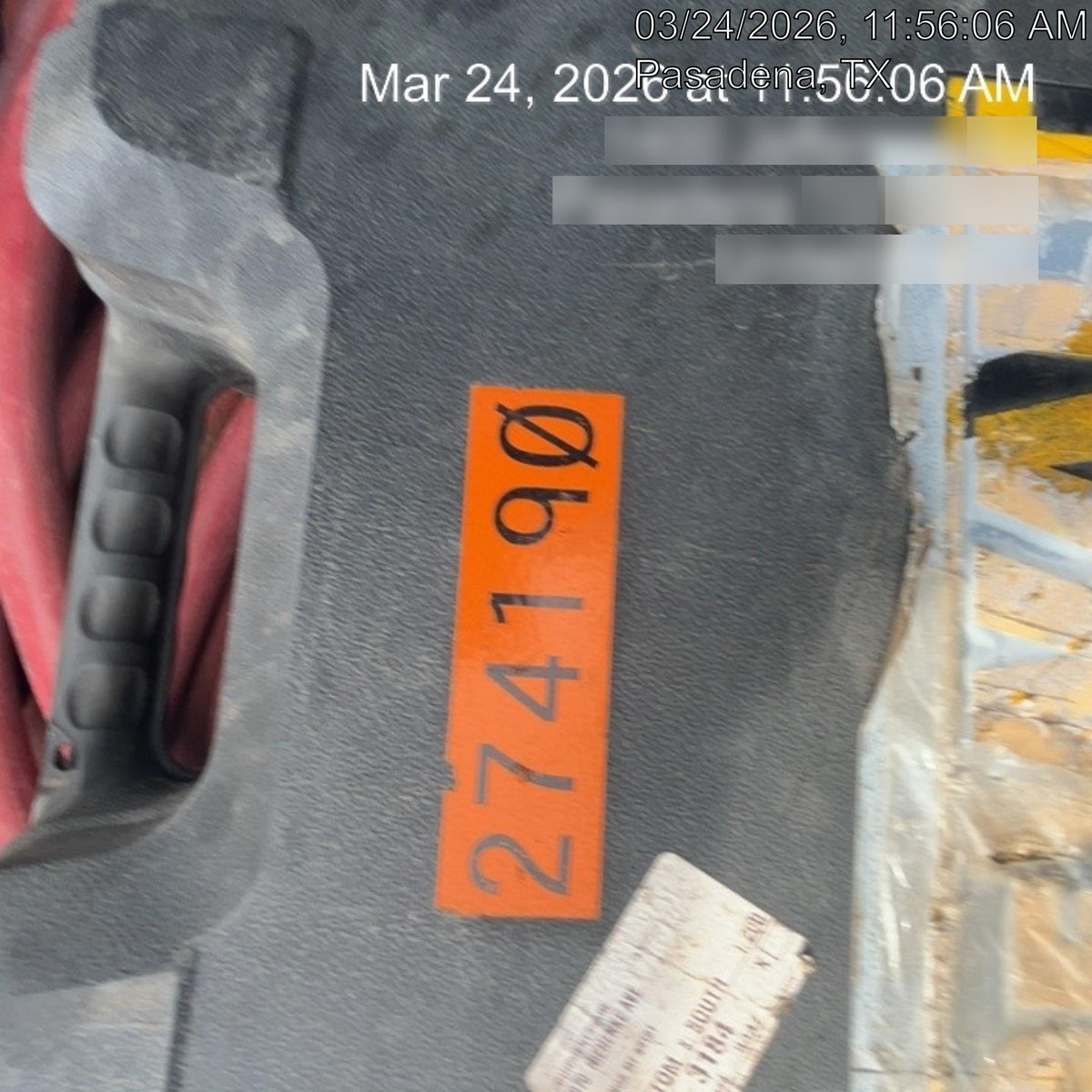2022 DEWALT DWE1622K