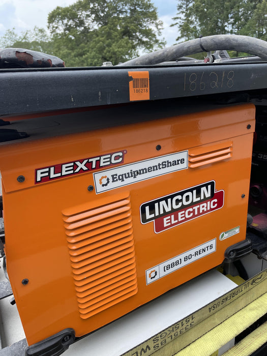 2021 TRYSTAR 6XWLDRK-350- 9KVA-WG