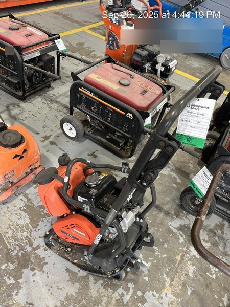 2023 MULTIQUIP MVC82VHW