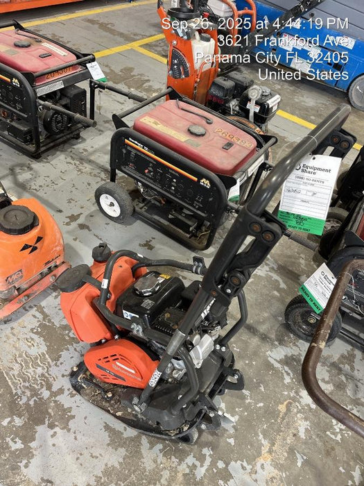 2023 MULTIQUIP MVC82VHW