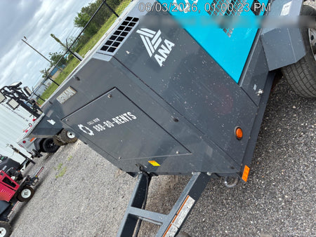 2024 AIRMAN PDS185S