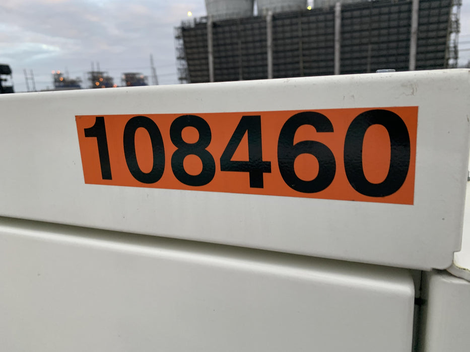 2020 ATLAS COPCO QAS 70