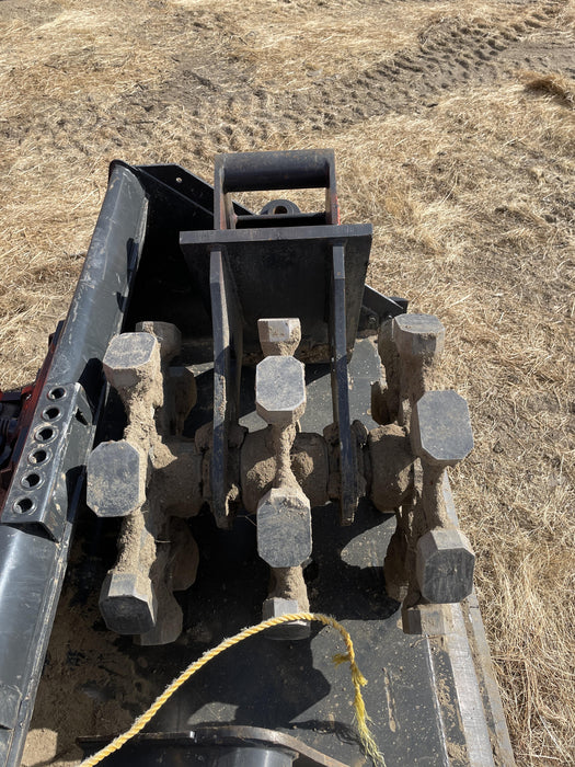 2022 STEEL UNLIMITED SUIME24CW