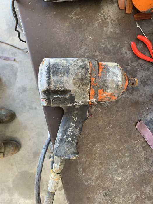 2020 MICHIGAN PNEUMATIC 750SS