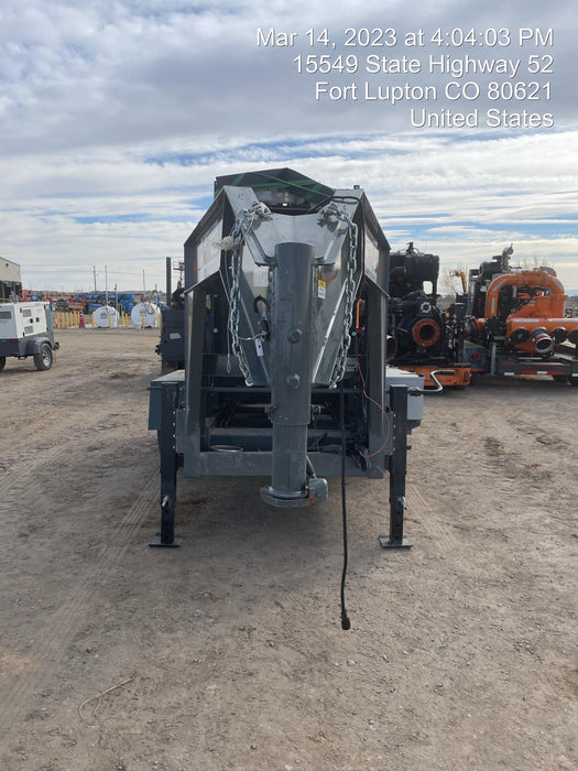 2023 PREMIER PUMP 8NHTH-RP-DC13