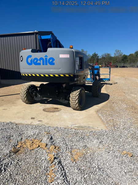2024 GENIE S-45 XC