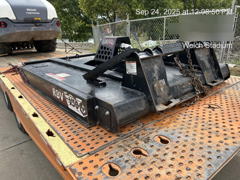 2023 VIRNIG RBV72-25