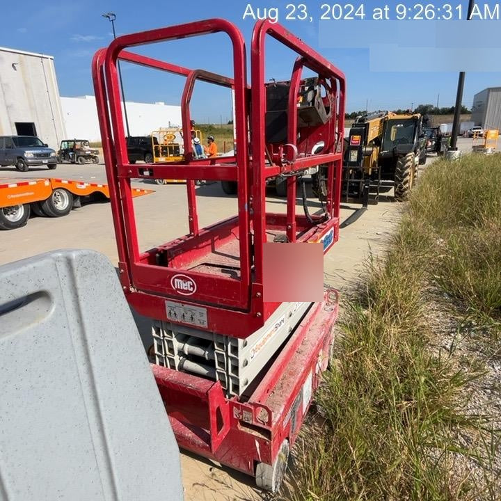 2018 MEC 1330SE MEC 1330SE, 2 Yr Full Extended Warranty