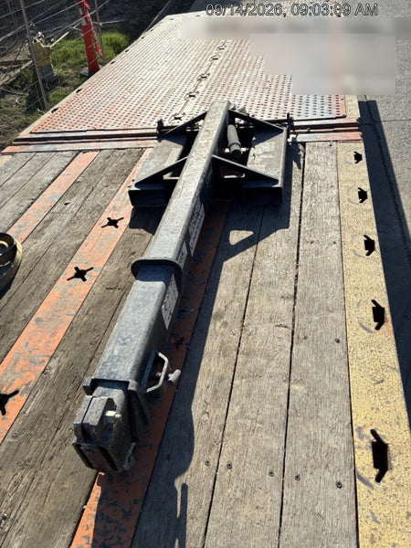 2022 STAR INDUSTRIES M1360B - Star JIB Boom