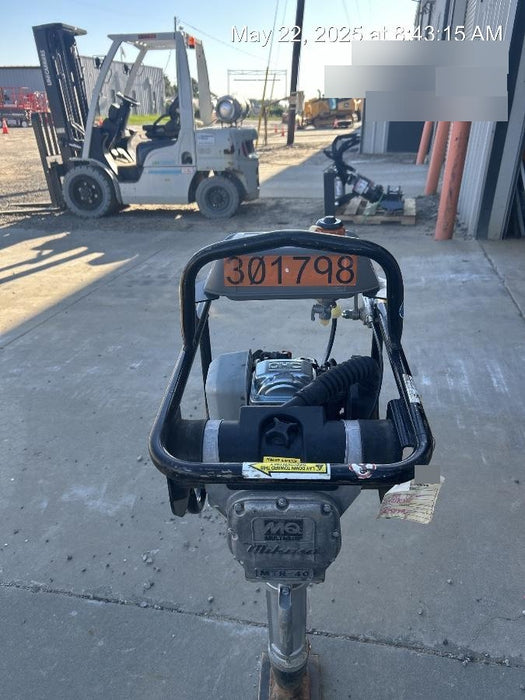 2023 MULTIQUIP MTR40HF