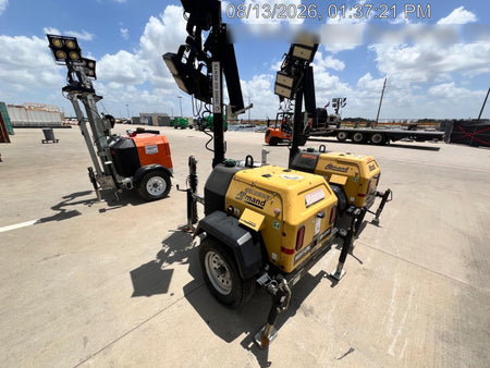 2021 ALLMAND NLV3GR