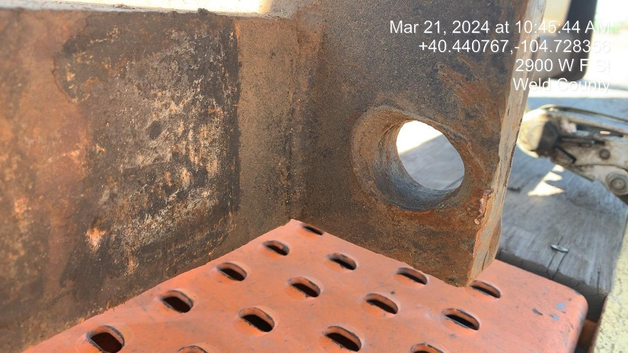 2021 ARROW MATERIAL HANDLING 61962-6-72-270PG