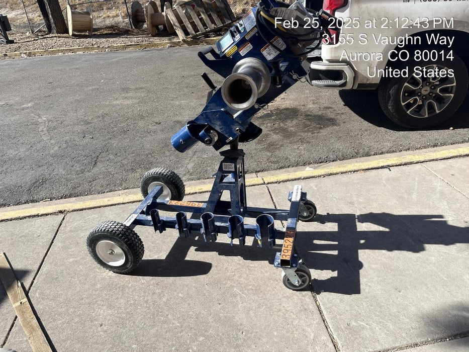 2024 CURRENT TOOLS 100A