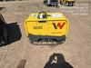 2021 Wacker Neuson DPU90r Vibration plate DPU 90rLem770