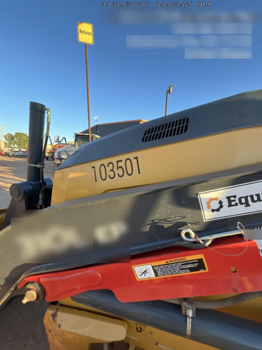 2020 JOHN DEERE 310LEP