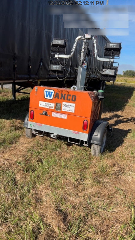 2023 WANCO WLTT-4MM4K