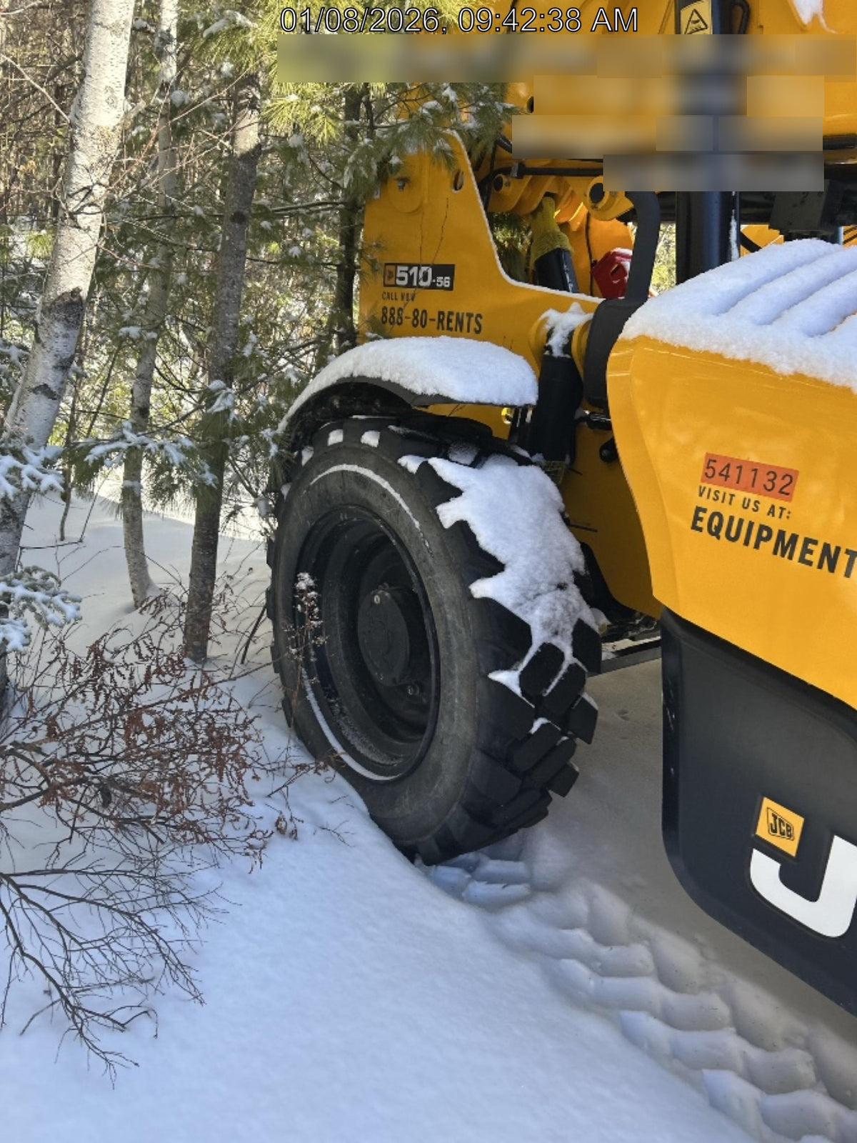 2025 JCB 510-56
