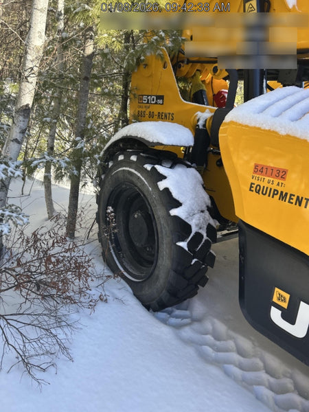 2025 JCB 510-56