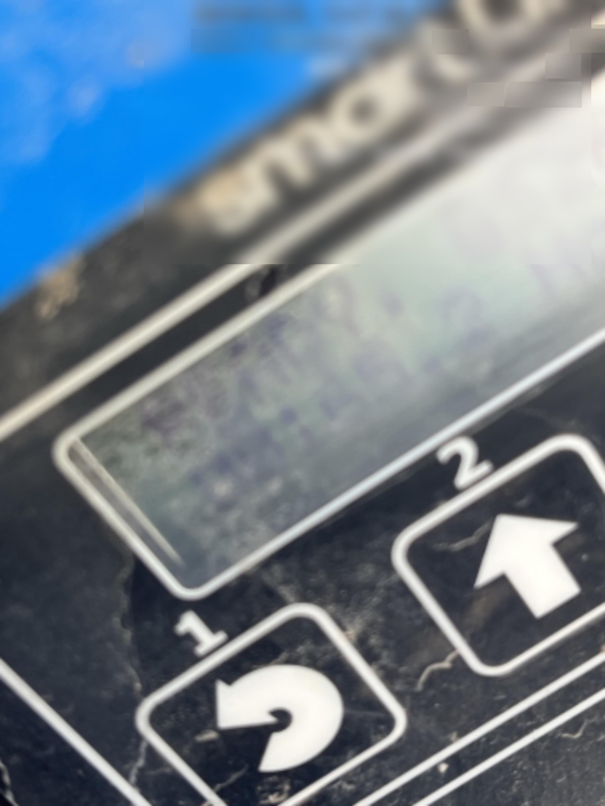 2019 GENIE GS-2646
