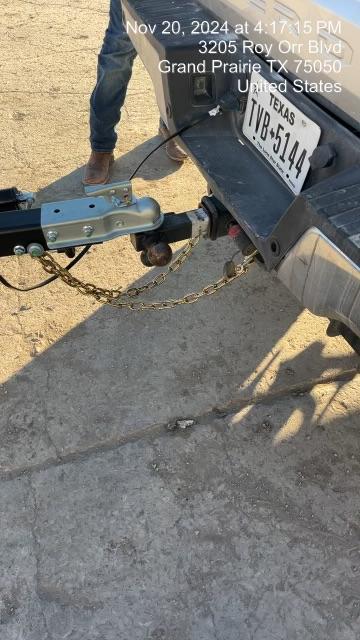 2024 WACKER NEUSON LTT4