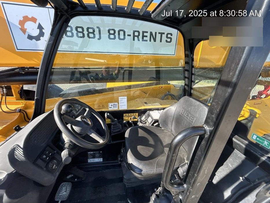 2023 JCB 510-56