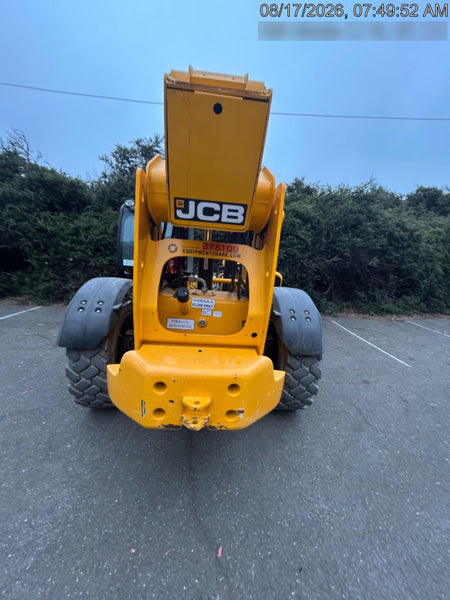 2024 JCB 510-56