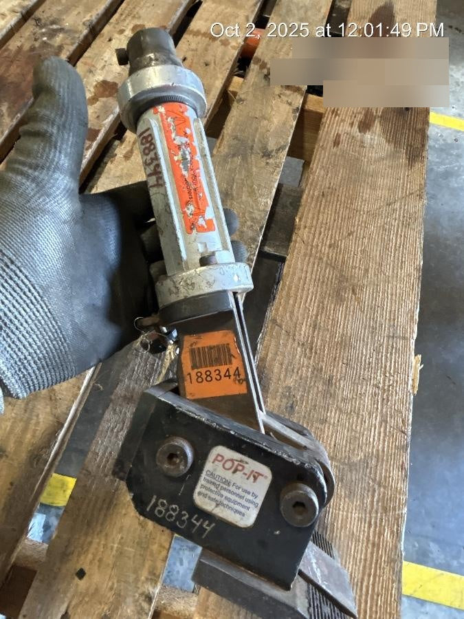 2021 PETOL P95-525