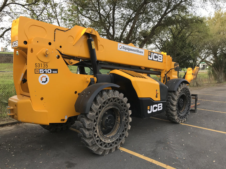 2019 JCB 510-56