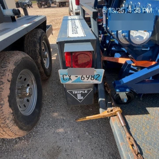 2025 CURRENT TOOLS 252-CT