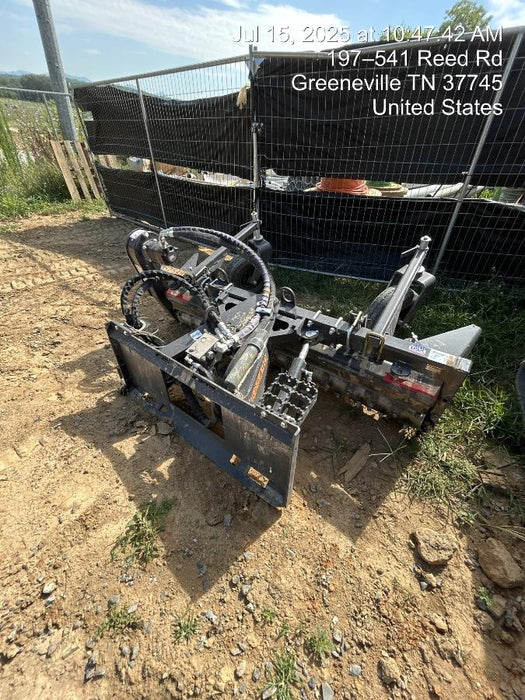 2025 PALADIN M6H-0022