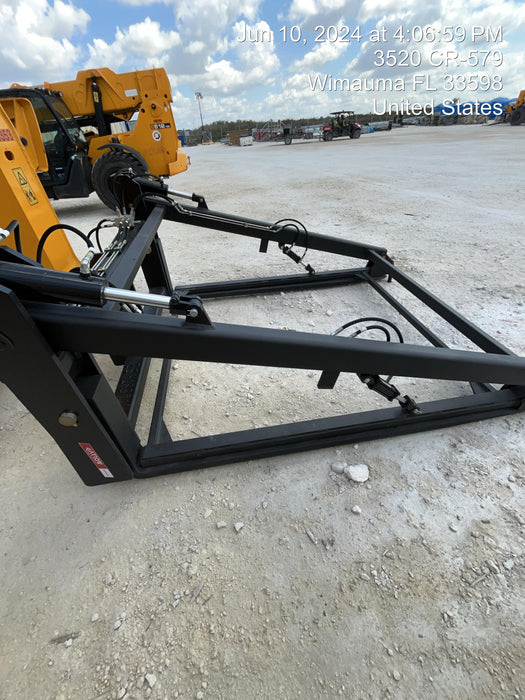 2024 ARROW MATERIAL HANDLING 61842-6-96-089PG