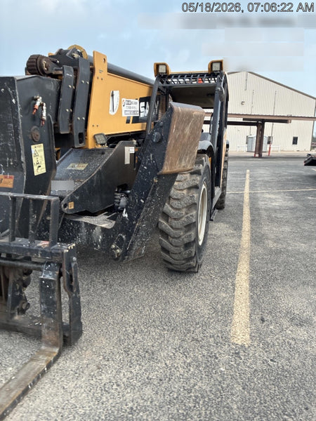 2021 SANY STH1056