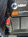2023 MILLER ELECTRIC AlumaPower 350 MPA