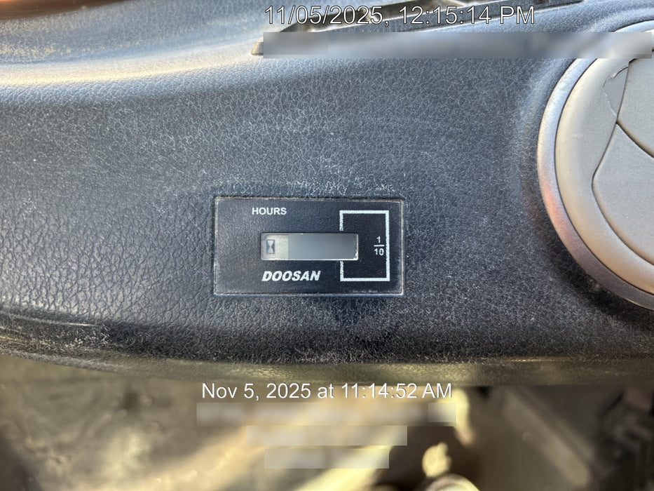 2020 DOOSAN DL300-5