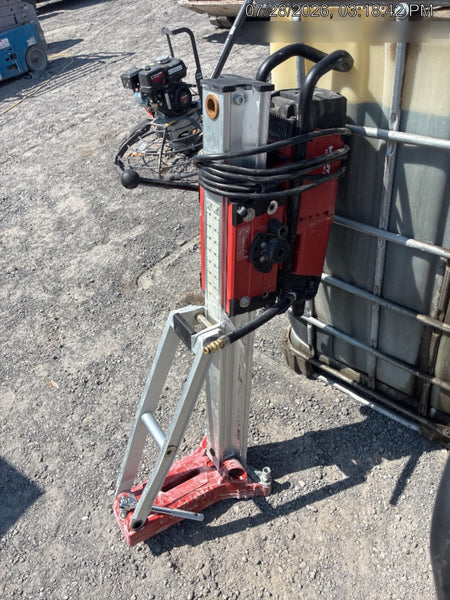 2025 HILTI DD 250
