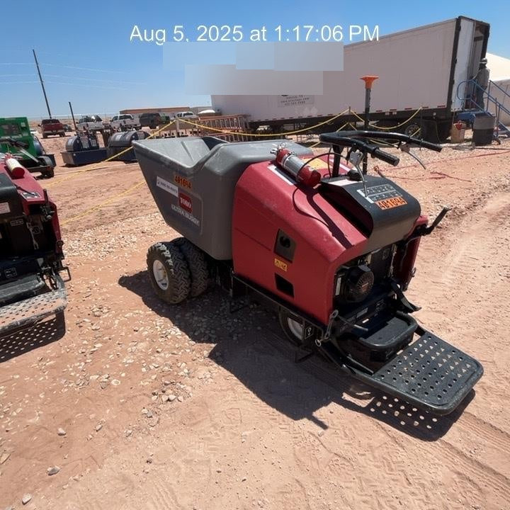 2024 TORO MB-1600