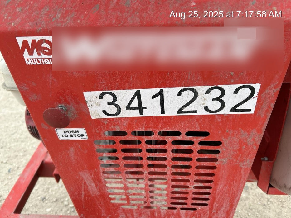 2023 MULTIQUIP WM90PH8