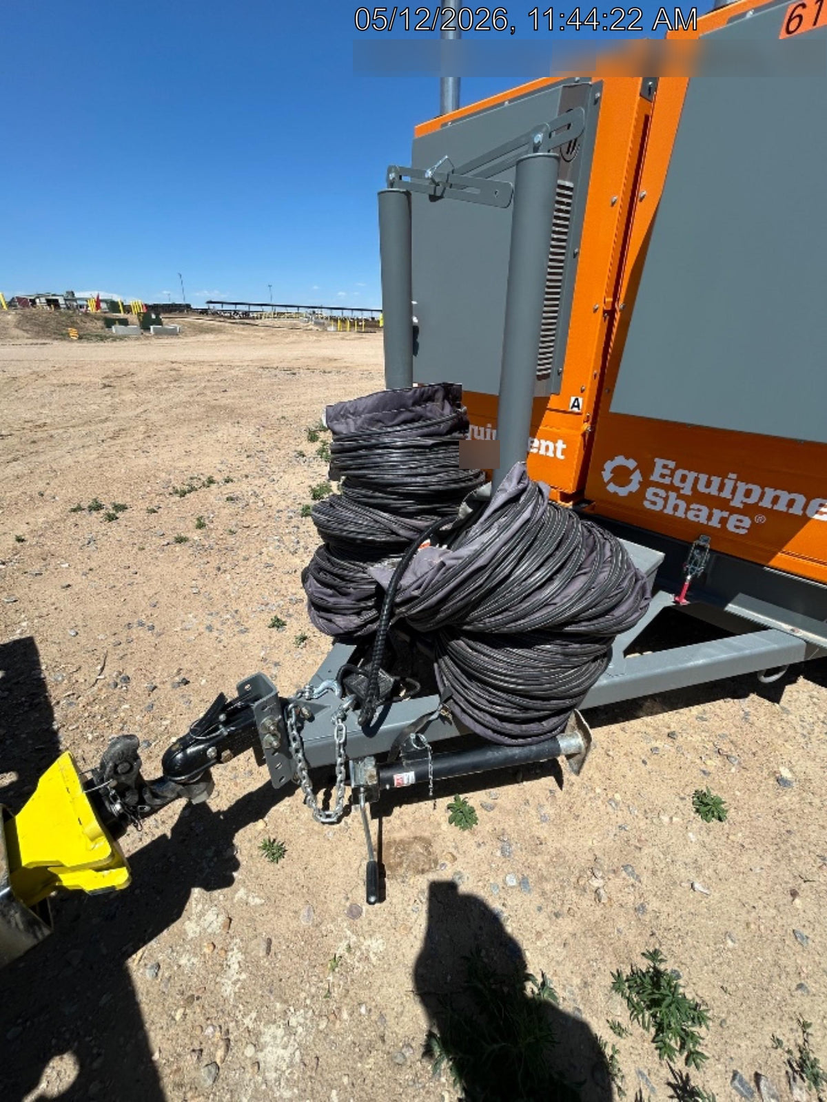 2025 THERM DYNAMICS TD1250