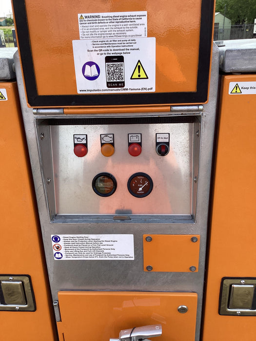 2022 MYERS-SETH MSP PP-150