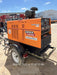 2022 Lincoln Electric Vantage 549X Crosslink Technology, Trailer Mounted, ES Decals, T3