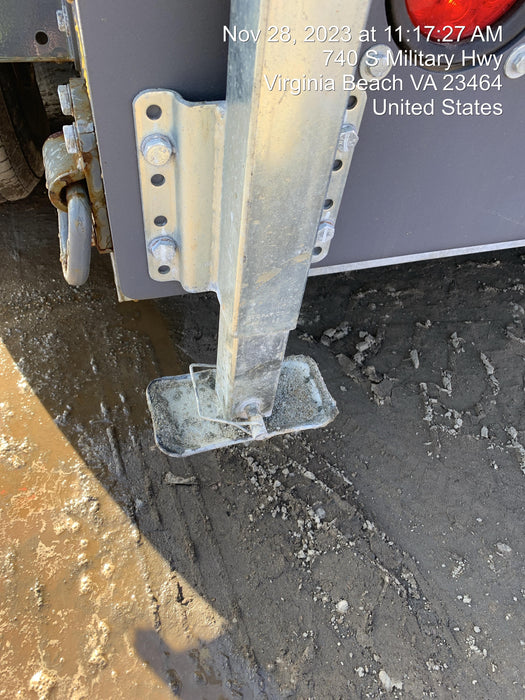 2022 ATLAS COPCO PAC H64 JD