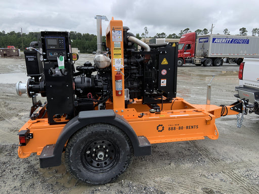 2021 PIONEER PP66S12L71-TD2.9L4