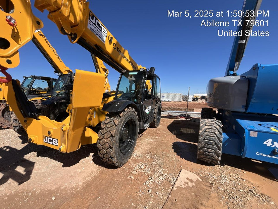 2025 JCB 512-56