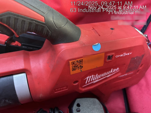 2021 MILWAUKEE 2776-21